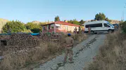 Divriği'de 11 aylık bebeğin kaybolmasıyla ilgili aile fertlerinin de aralarında bulunduğu 6 kişi gözaltına alındı