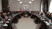 Hatay'da üniversite öğrencileri için kapsamlı güvenlik ve barınma seferberliği