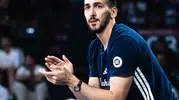 Kenan Sipahi'den Bahçeşehir Koleji için iddialı hedef: EuroCup'ta kupa istiyoruz