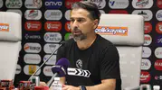 İlhan Palut'tan Trabzonspor galibiyeti sonrası karakter vurgusu