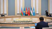 Tokayev'den Türk Devletleri İçin Güvenlik Vurgusu: İş Birliği Derinleşiyor