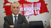 HEKİMSEN'de Adil Kurban dönemi: Hekim hakları için yeni yol haritası