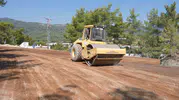 Kaş'ta 40 yıllık ulaşım çilesi 48,5 milyon liralık yatırımla sona eriyor