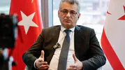 KKTC'den BM'de Rum Engellemesine Tepki: Diplomatik İzolasyon Girişimleri Sonuçsuz Kaldı