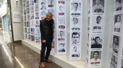 Türk futbolunun efsane eldiveni Şükrü Ersoy yaşamını yitirdi
