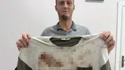 Gürültü uyarısı kanlı bitti: Akrabaları tarafından sopalarla darp edildi