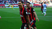 Çorum FK evinde Eyüpspor karşısında erken golle avantajı yakaladı