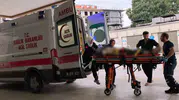 İnegöl'de banyoda fenalaşan genç hastanede yaşamını yitirdi