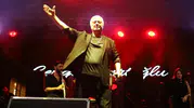 Cengiz Kurtoğlu Yenişehir'de binleri buluşturdu: Altın Biber Festivali'nde unutulmaz gece