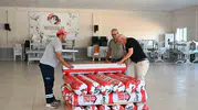 Manisa'da çilek üreticisinin maliyet yükü yüzde 75 hibe ile hafifletildi