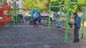 Muğla'da kurumlar arası iş birliğiyle 38 noktada yeşil dönüşüm hamlesi