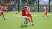 Kayserispor U-19 ekibi Adanaspor karşısında zorlu sınavı üç puanla geçti