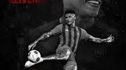 Vanspor FK hücum hattını Brezilyalı golcü Alvaro de Oliveira ile güçlendirdi