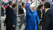 Cumhurbaşkanı Erdoğan New York'ta: BM Genel Kurulu İçin Yoğun Mesai Başlıyor