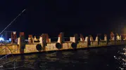 Mudanya İskelesi'nde İDO deniz otobüsü kazası: Yolcular büyük korku yaşadı