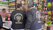 10 yıllık firari esnaf kimliğiyle yakayı ele verdi: Kelepçeye itiraz etti