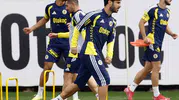 Fenerbahçe'de Eyüpspor mesaisi: Marco Asensio sürprizi