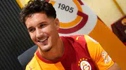 Deniz Gül'den Galatasaray itirafı: 13 yıllık hayal gerçek oldu