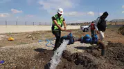 Hatay'da sosyal belediyecilik adımı: İhtiyaç sahibi ailelerin su faturalarına yarı yarıya indirim