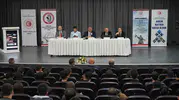 Meslek lisesi öğrencilerine Ahilik rehberliği: Geleceğin zanaatkârları kökleriyle buluştu