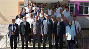Milli Eğitim Müdürü Aziz Gün'den okul yöneticilerine yeni dönem stratejisi