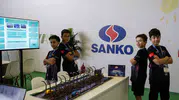 SANKO Holding TEKNOFEST 2026'da İnsanlık Yararına Teknolojiler için sahneye çıkıyor