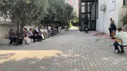 Osmaniye'de KPSS Heyecanı: Adaylar Gelecekleri İçin Ter Döktü