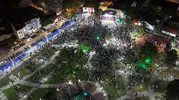 Yenişehir'de 11. Uluslararası Altın Biber Festivali heyecanı: 5 gün sürecek şölen başlıyor
