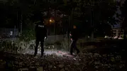 Erzincan'da nefes kesen kovalamaca: Pencereyi kırıp kaçan şüpheliler metruk binada kıskıvrak yakalandı