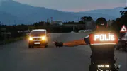 Erzincan Emniyeti'nden şafak operasyonu: 22 firari yakayı ele verdi