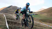 Palandöken MTB Cup'ta Olimpiyat Hedefli Büyük Rekabet