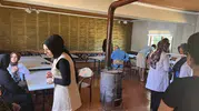 Erzincan'da sağlık hizmeti köylünün ayağına kadar gidiyor