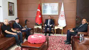 Zonguldak'ta Roman vatandaşların sosyal entegrasyonu için yeni yol haritası