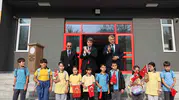 Amasya'da 51 bin öğrenci için okul zili çaldı: Yeni dönem başladı