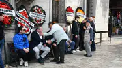 Alaplı siyasetinin köklü ailesinde hüzünlü veda: Melek Atalay son yolculuğuna uğurlandı