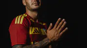 Oğulcan Çağlayan 11 yıl sonra Kayserispor'a geri döndü