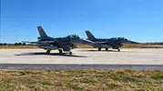 Bandırma'nın F-16'ları Romanya semalarında: Burebista-2026'da kritik görev