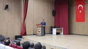 Hatay'da Sosyal İyileştirme Seferberliği: 9 Bin Çocuk İçin Sosyal Zimmet Modeli