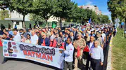 Batman'da festivaller şehri vizyonu: Milyonlarca ziyaretçiyi ağırlayan etkinlikler başladı