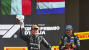 Monza'da tarihi zafer: Kimi Antonelli 19. sıradan zirveye uzandı
