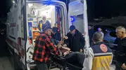 Dutluca köyünde kaybolan 78 yaşındaki alzaymır hastası G.A. saatler süren arama sonrası bulundu