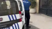 14 yıl hapis cezasıyla aranan firari Kurtköy'de kıskıvrak yakalandı
