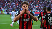 Çorum FK evinde fırtına gibi: Eyüpspor karşısında ilk yarıda iki golle üstünlük
