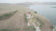 Kars'ta baraj ve gölet çevreleri için dev iş birliği: Yeşil Vatan seferberliği başladı