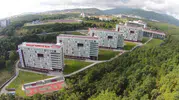 Samsun'da KYK yurtlarında yeni dönem hazırlıkları tamamlanıyor