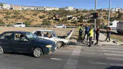 Yozgat-Ankara karayolunda iki araç çarpıştı: 6 kişi hastanelik oldu
