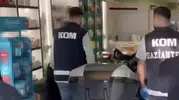 Gaziantep merkezli reçete vurgununda 30 milyon liralık kamu zararı tespit edildi