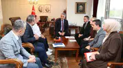Akçakoca'da okul öncesi eğitim için Diyanet Anaokulu mesaisi başladı