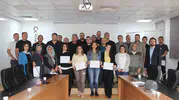 Amasya'da sağlık personelinin iletişim becerileri kriz yönetimiyle güçlendiriliyor
