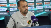 İstanbulspor'da Kayseri mağlubiyeti sonrası Pirali Ali'den ders niteliğinde değerlendirme